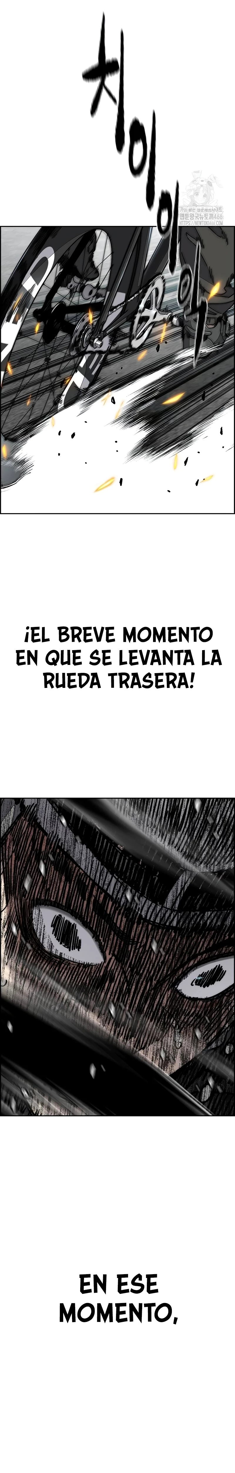 RompeVientos - Capítulo 529 - Página 33 - LectorTMOo