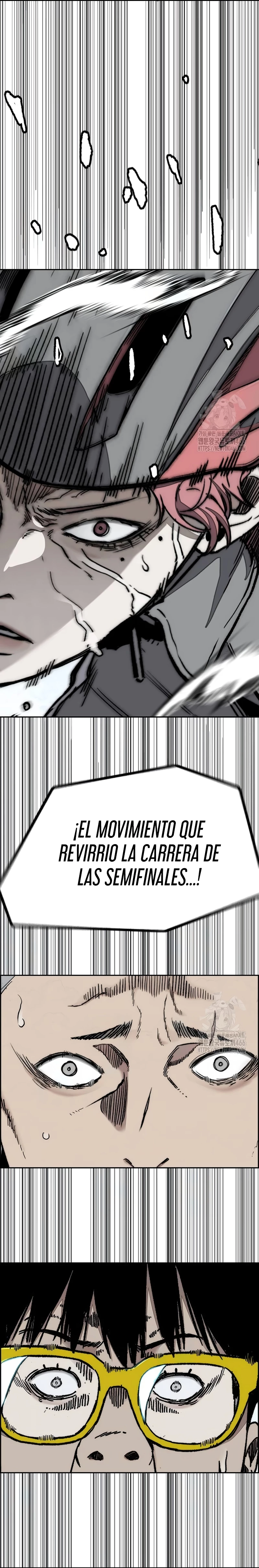 RompeVientos - Capítulo 529 - Página 35 - LectorTMOo
