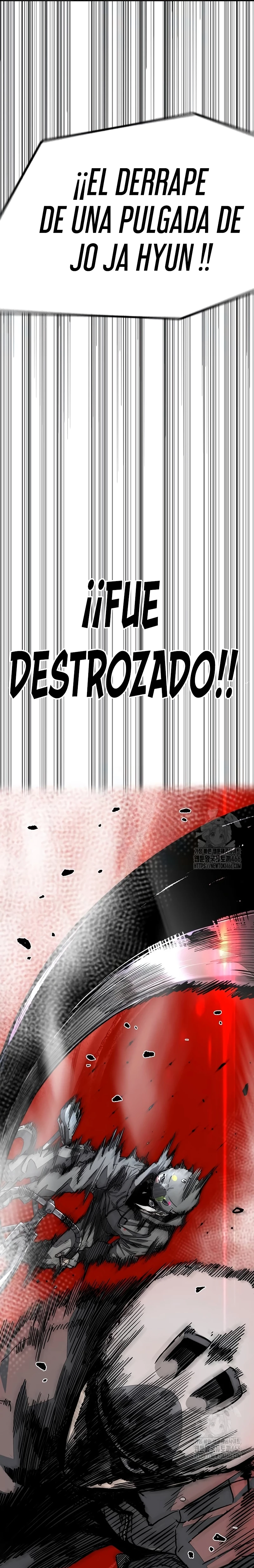 RompeVientos - Capítulo 529 - Página 37 - LectorTMOo