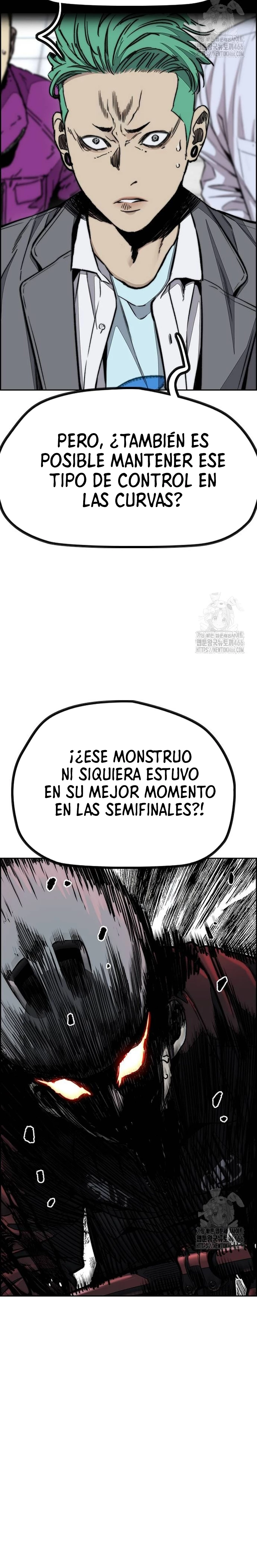 RompeVientos - Capítulo 530 - Página 8 - LectorTMOo