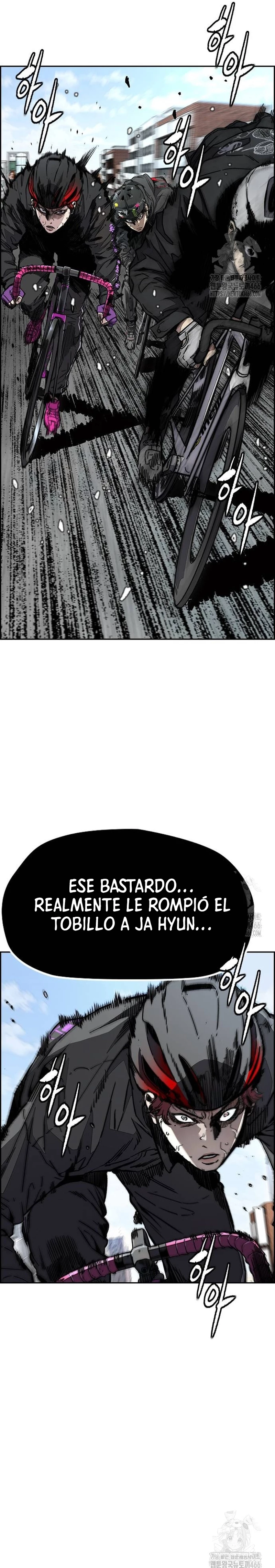 RompeVientos - Capítulo 530 - Página 9 - LectorTMOo