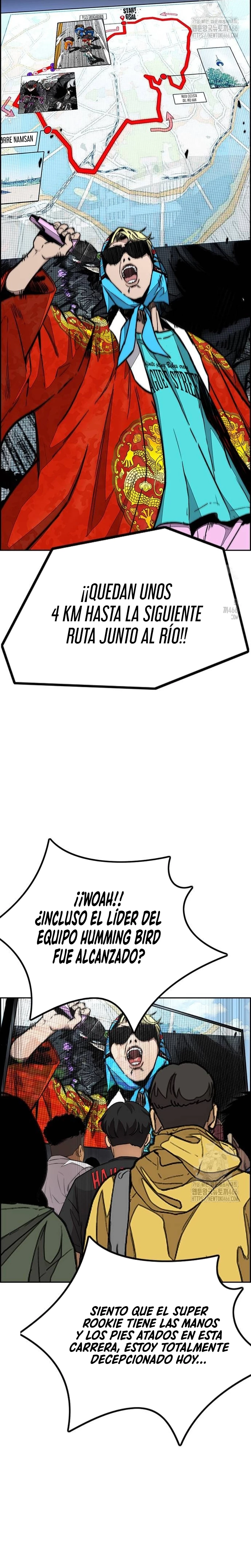 RompeVientos - Capítulo 530 - Página 11 - LectorTMOo