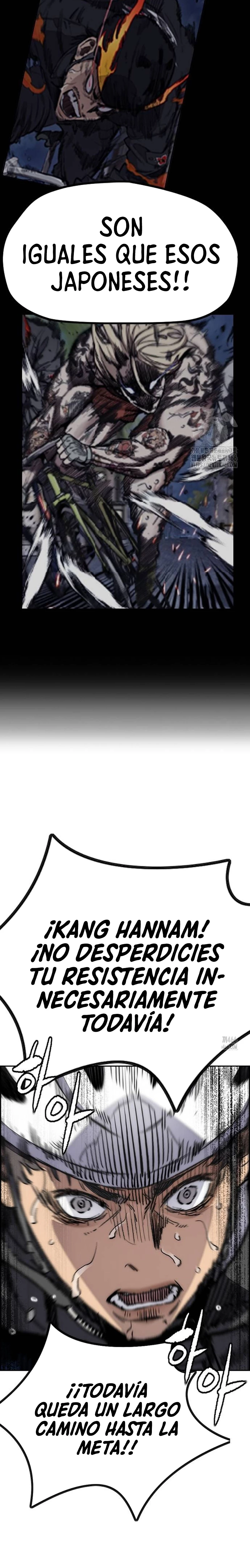 RompeVientos - Capítulo 530 - Página 16 - LectorTMOo