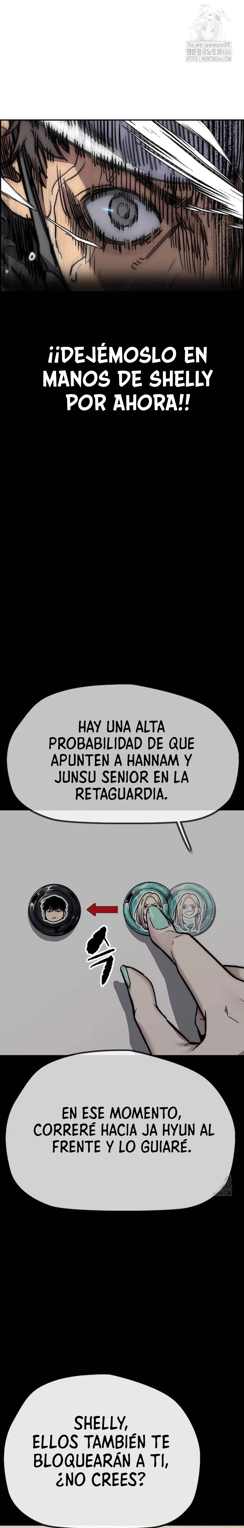 RompeVientos - Capítulo 530 - Página 17 - LectorTMOo