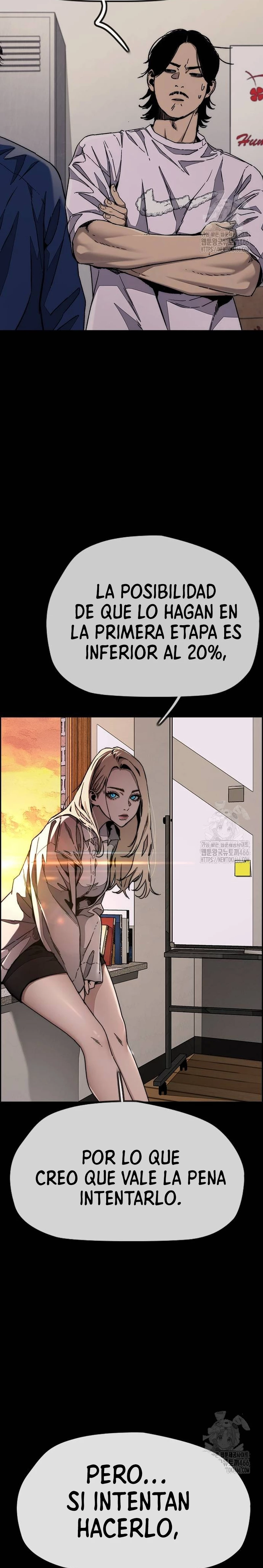 RompeVientos - Capítulo 530 - Página 18 - LectorTMOo