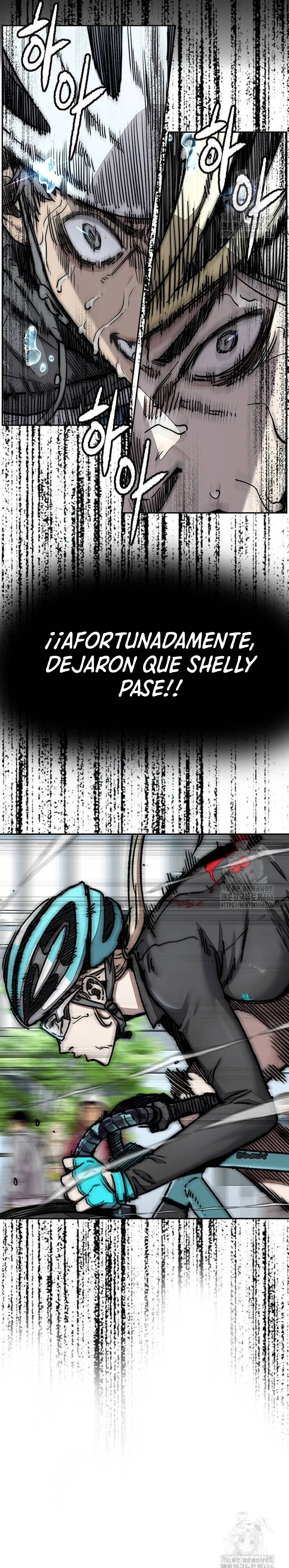 RompeVientos - Capítulo 530 - Página 20 - LectorTMOo