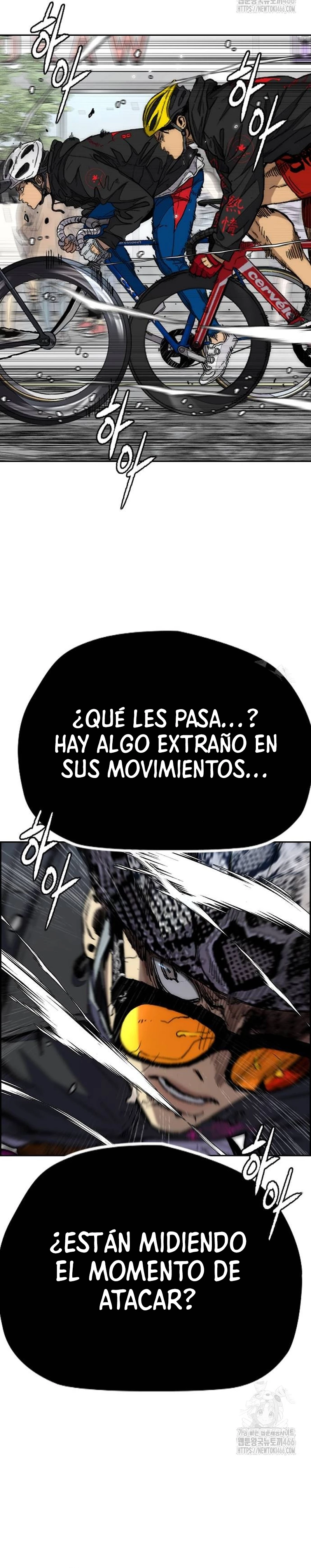 RompeVientos - Capítulo 530 - Página 21 - LectorTMOo