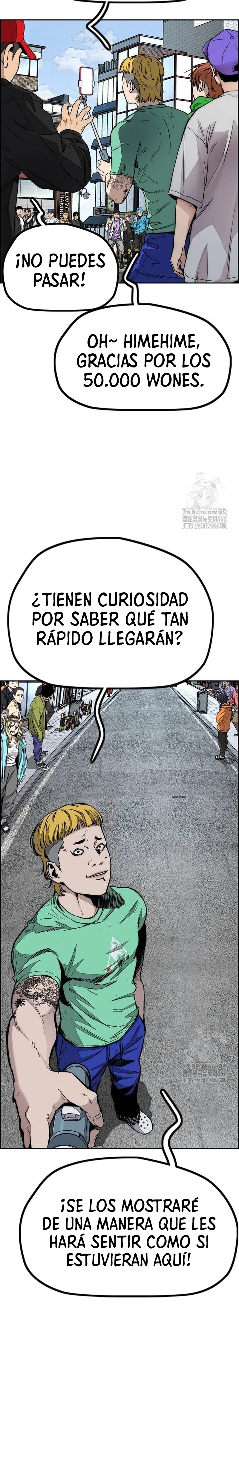 RompeVientos - Capítulo 530 - Página 25 - LectorTMOo