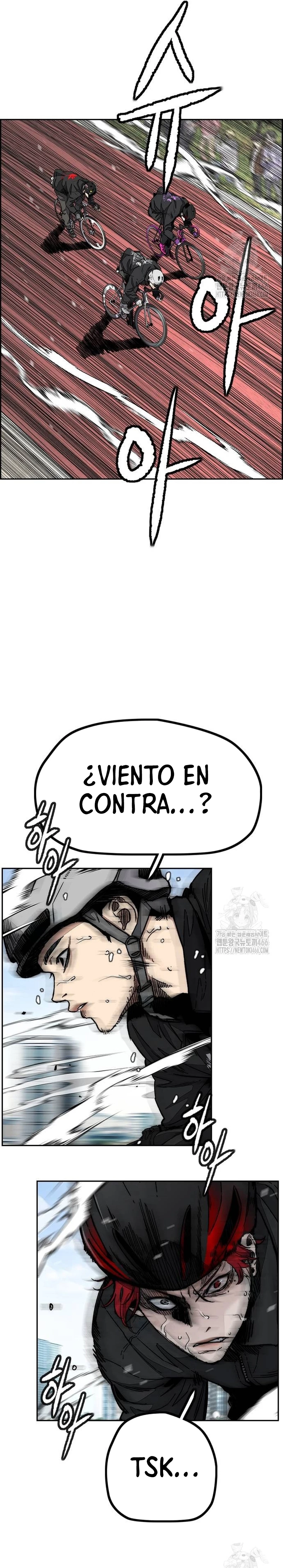 RompeVientos - Capítulo 530 - Página 34 - LectorTMOo