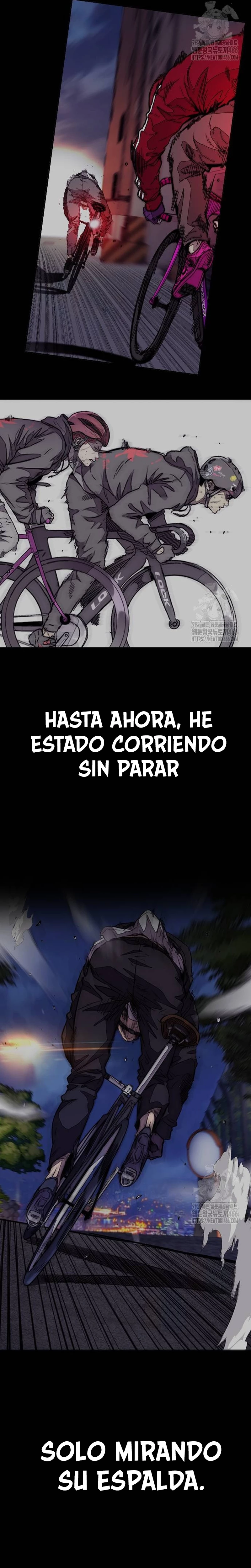 RompeVientos - Capítulo 530 - Página 37 - LectorTMOo