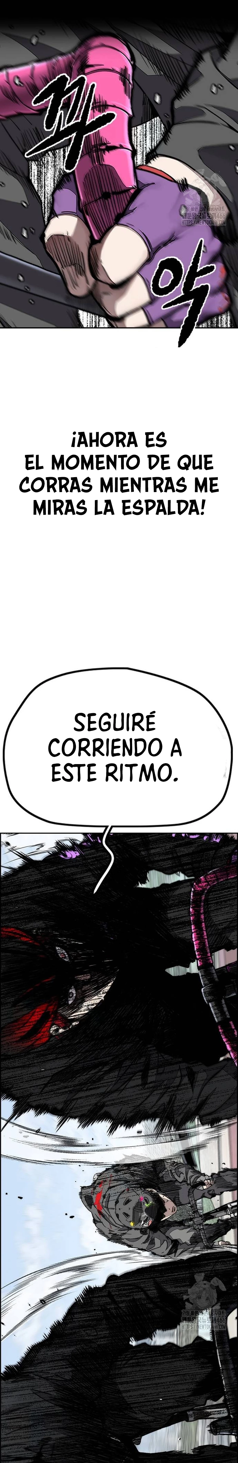 RompeVientos - Capítulo 530 - Página 38 - LectorTMOo