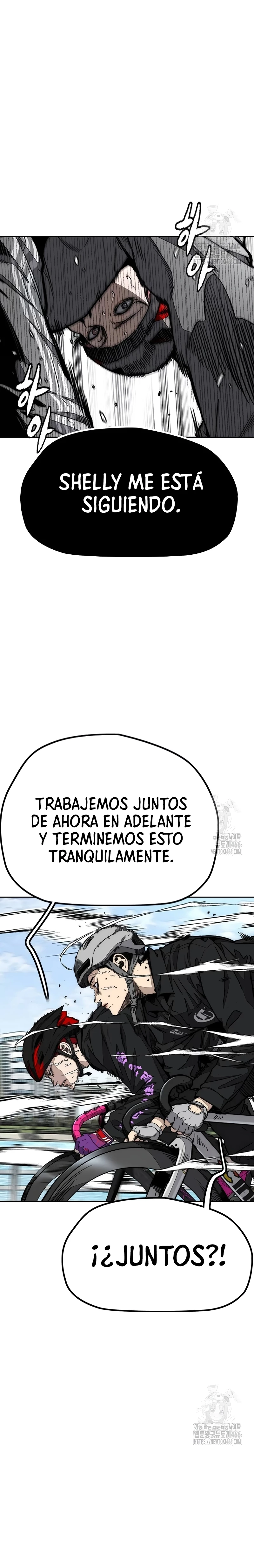 RompeVientos - Capítulo 531 - Página 5 - LectorTMOo