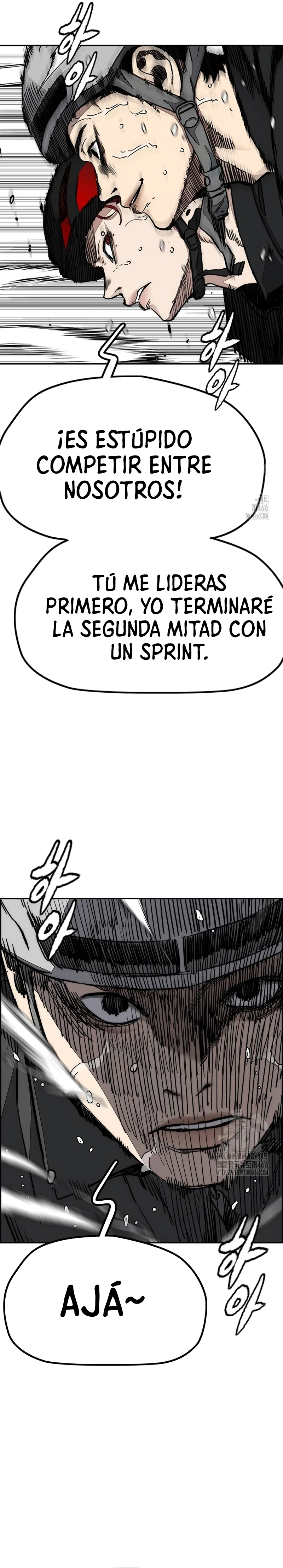 RompeVientos - Capítulo 531 - Página 6 - LectorTMOo