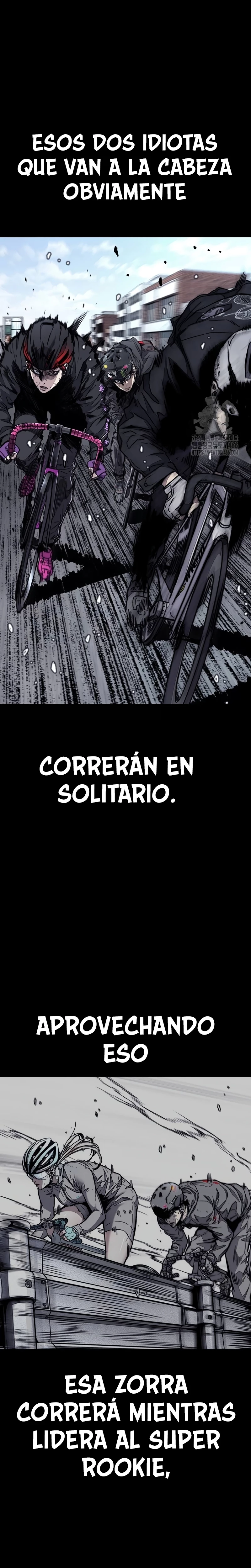 RompeVientos - Capítulo 531 - Página 18 - LectorTMOo