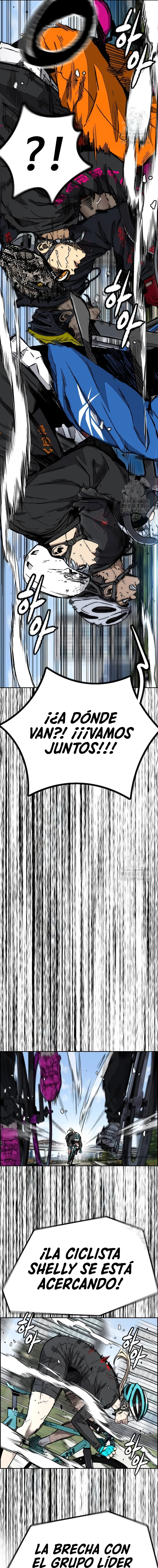 RompeVientos - Capítulo 531 - Página 20 - LectorTMOo