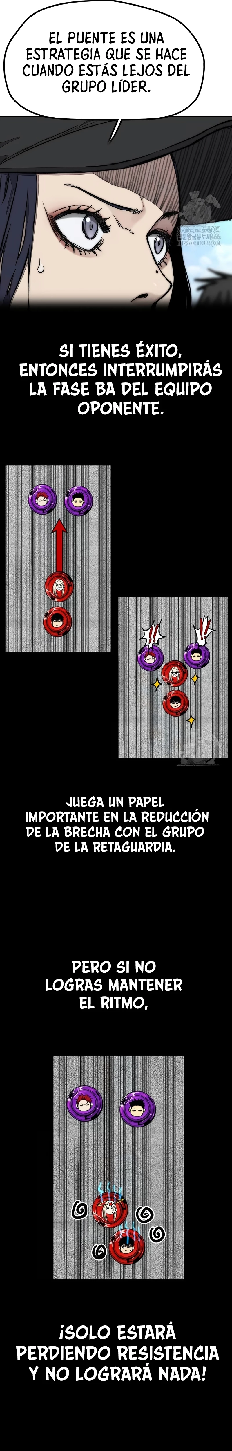 RompeVientos - Capítulo 531 - Página 22 - LectorTMOo