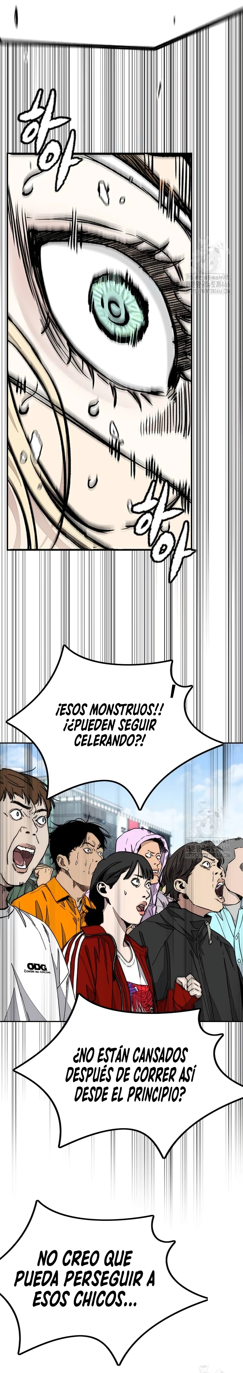 RompeVientos - Capítulo 531 - Página 25 - LectorTMOo