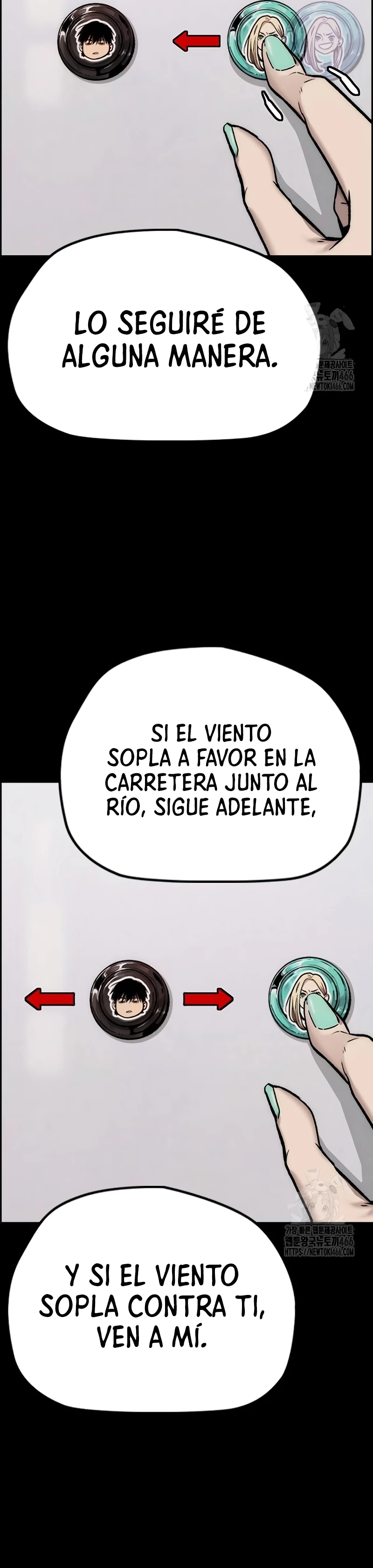 RompeVientos - Capítulo 531 - Página 29 - LectorTMOo