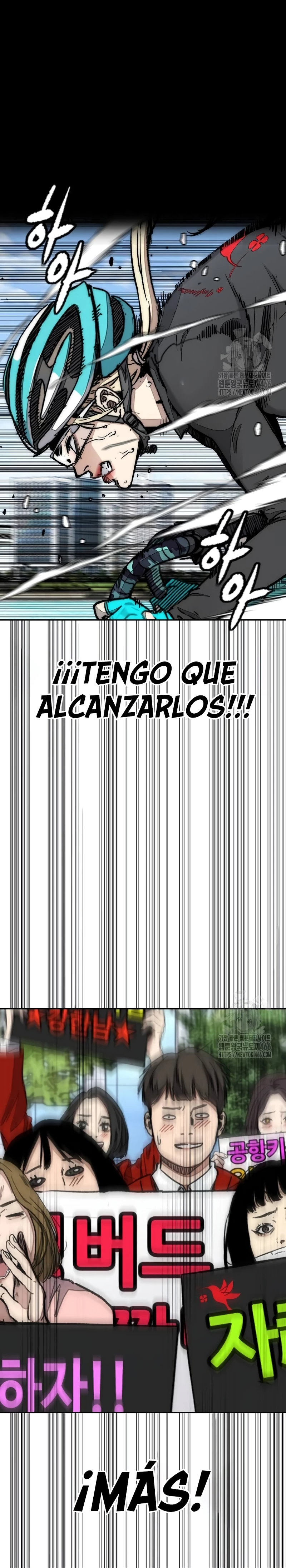 RompeVientos - Capítulo 531 - Página 37 - LectorTMOo