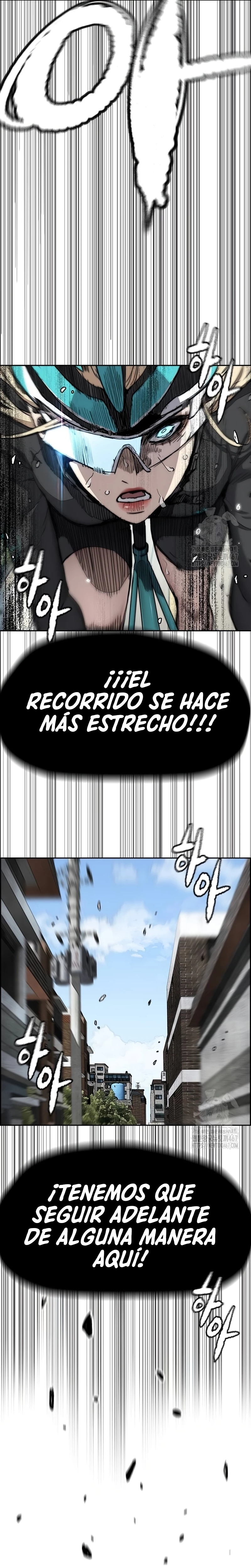 RompeVientos - Capítulo 532 - Página 7 - LectorTMOo