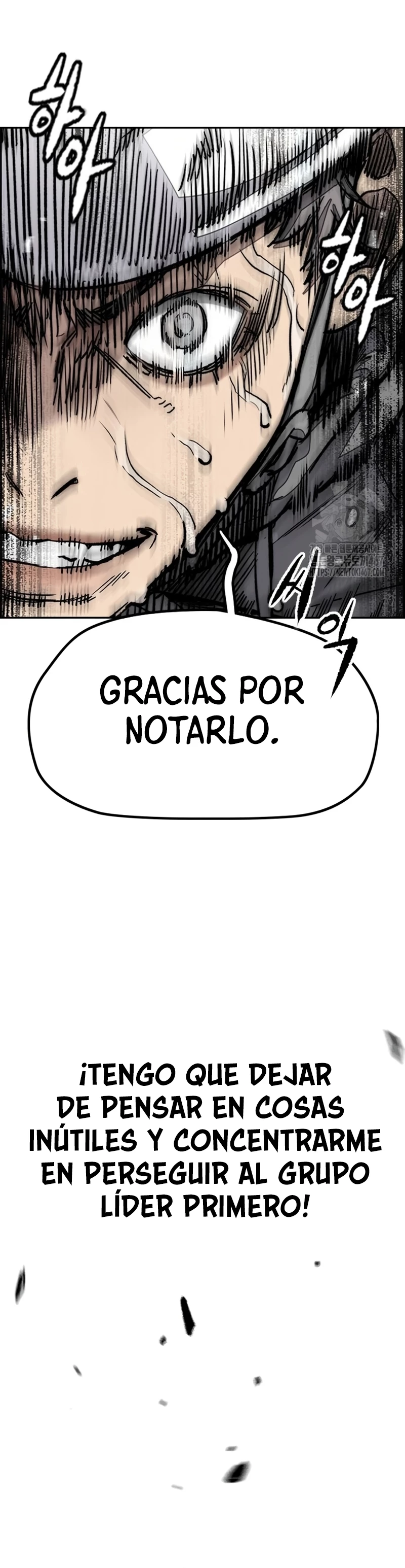 RompeVientos - Capítulo 532 - Página 12 - LectorTMOo