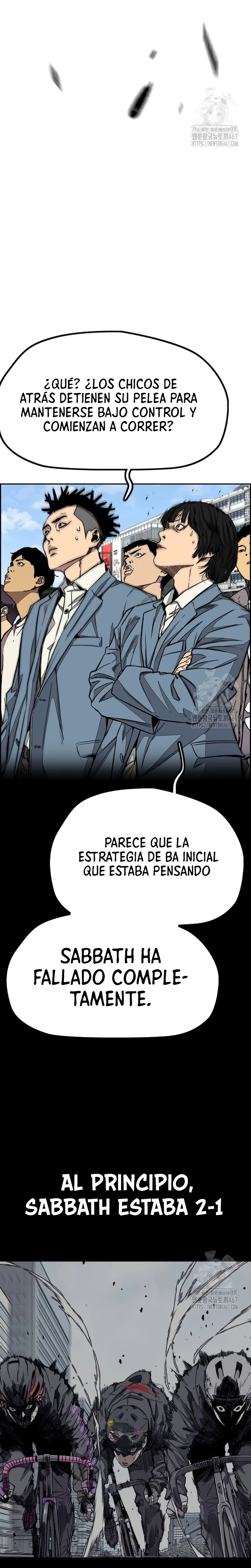 RompeVientos - Capítulo 532 - Página 14 - LectorTMOo