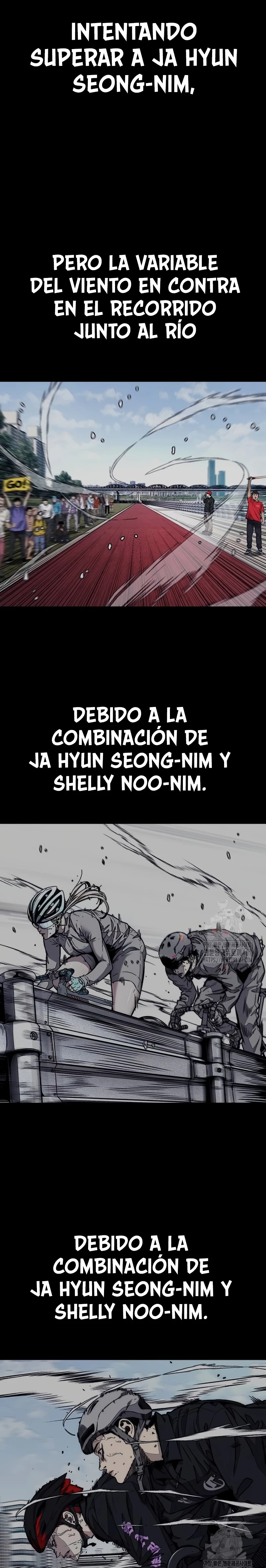 RompeVientos - Capítulo 532 - Página 15 - LectorTMOo
