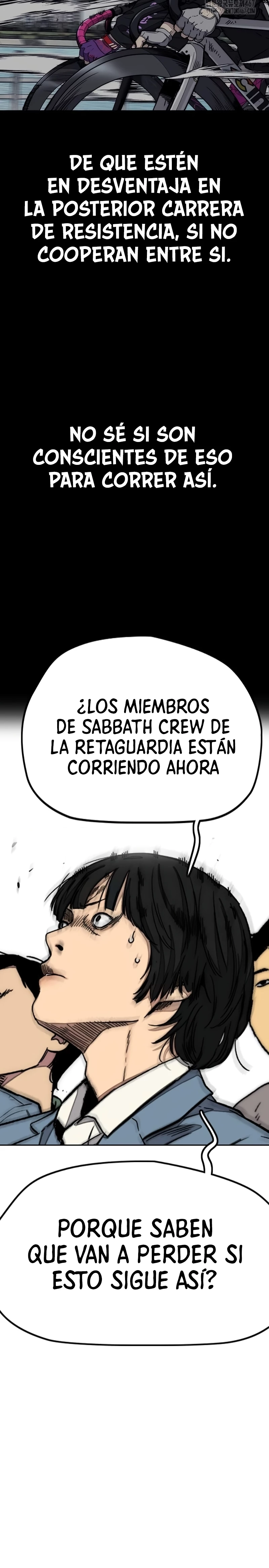 RompeVientos - Capítulo 532 - Página 16 - LectorTMOo