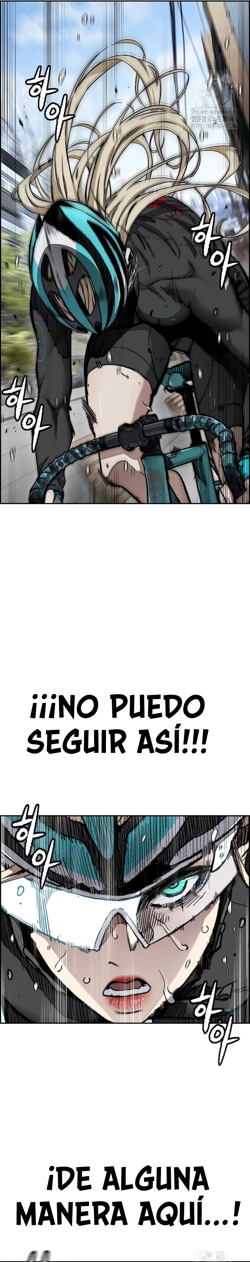 RompeVientos - Capítulo 532 - Página 19 - LectorTMOo