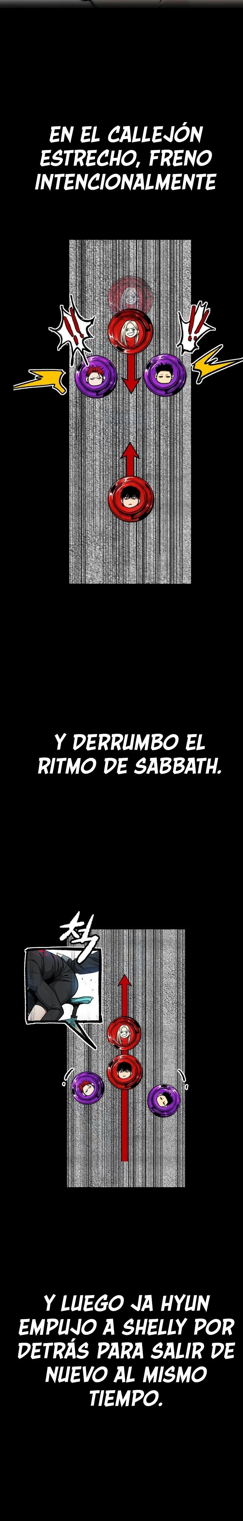 RompeVientos - Capítulo 532 - Página 39 - LectorTMOo