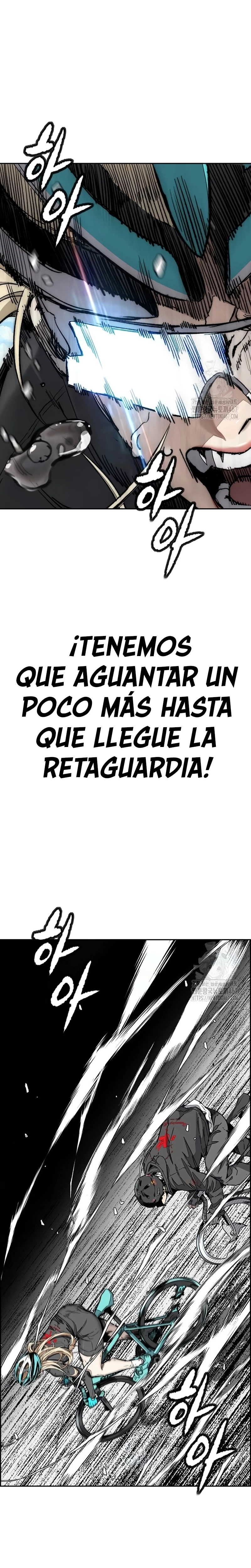 RompeVientos - Capítulo 532 - Página 45 - LectorTMOo