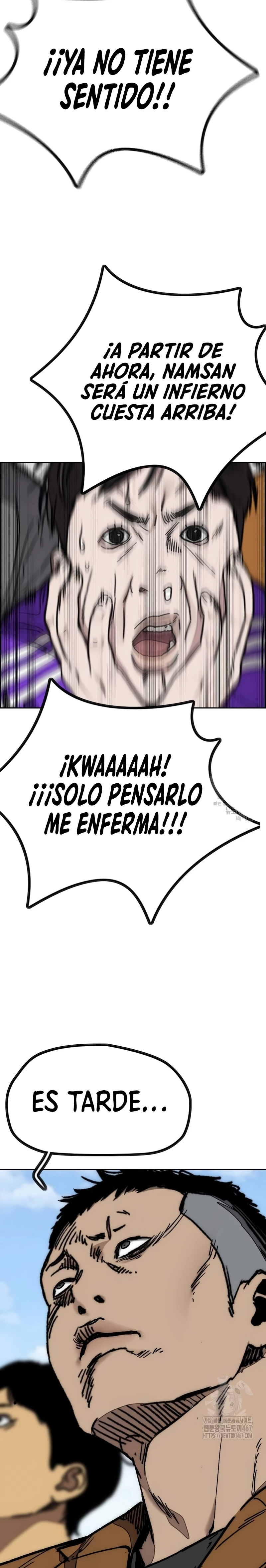 RompeVientos - Capítulo 532 - Página 47 - LectorTMOo