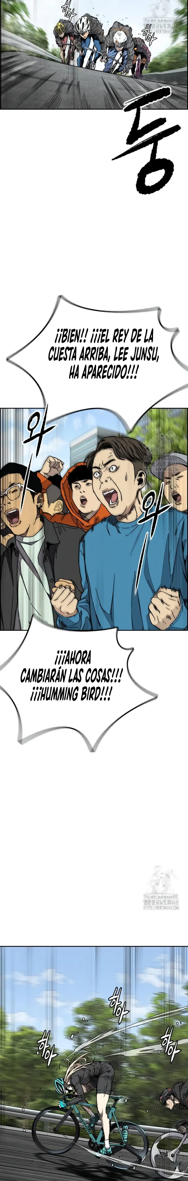 RompeVientos - Capítulo 533 - Página 3 - LectorTMOo