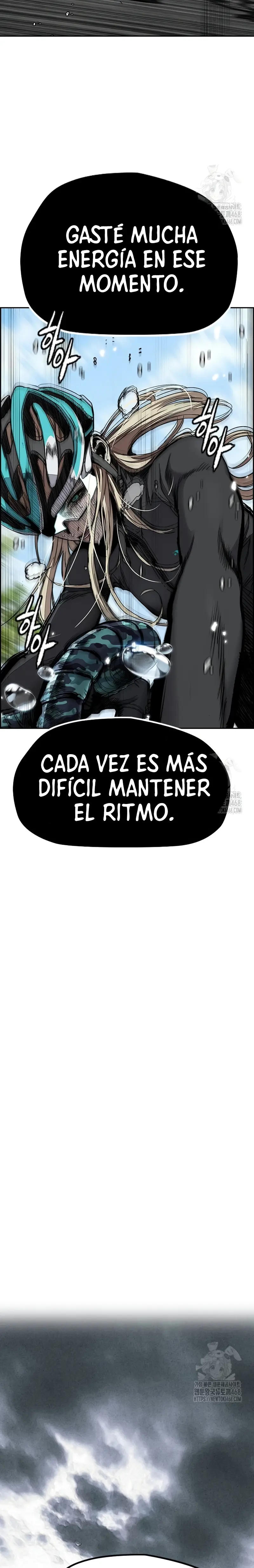 RompeVientos - Capítulo 533 - Página 4 - LectorTMOo