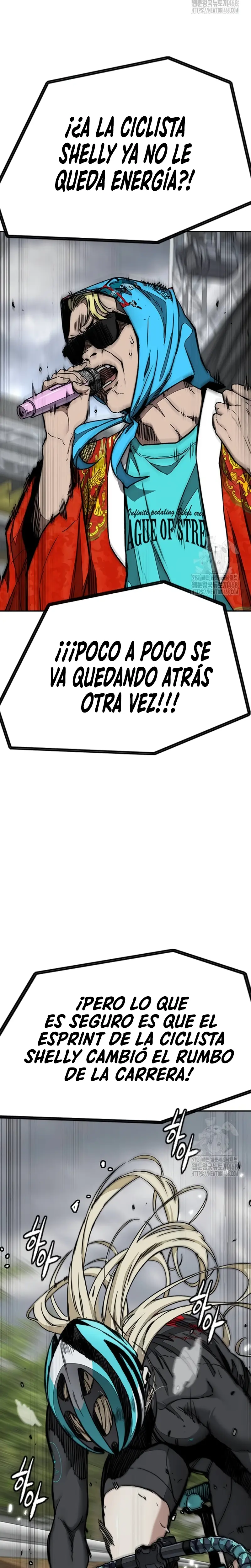 RompeVientos - Capítulo 533 - Página 6 - LectorTMOo