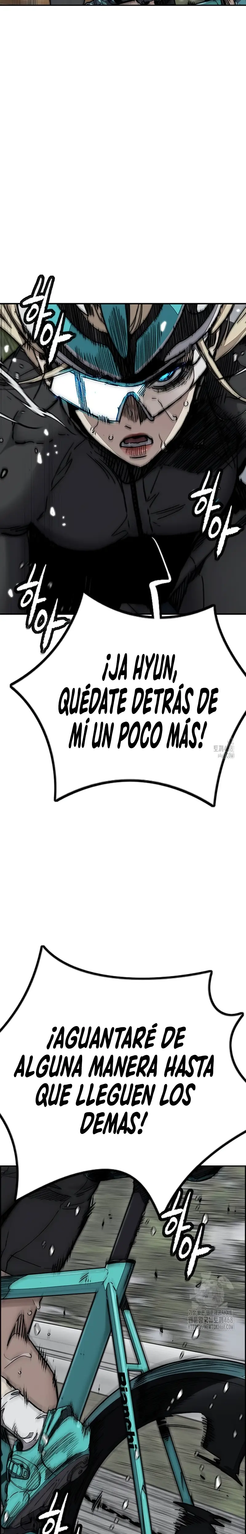 RompeVientos - Capítulo 533 - Página 7 - LectorTMOo