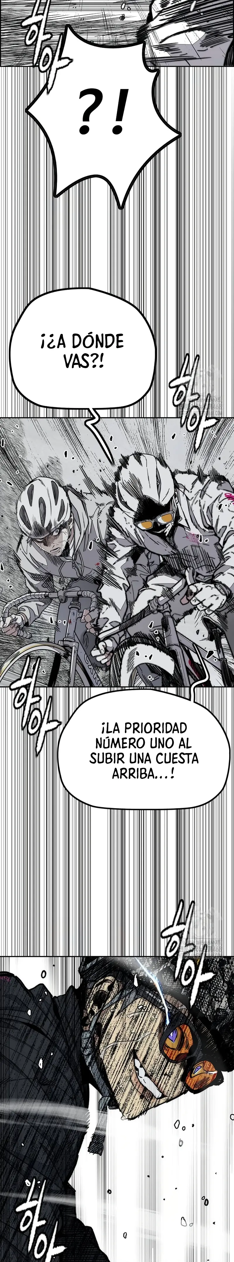 RompeVientos - Capítulo 533 - Página 19 - LectorTMOo
