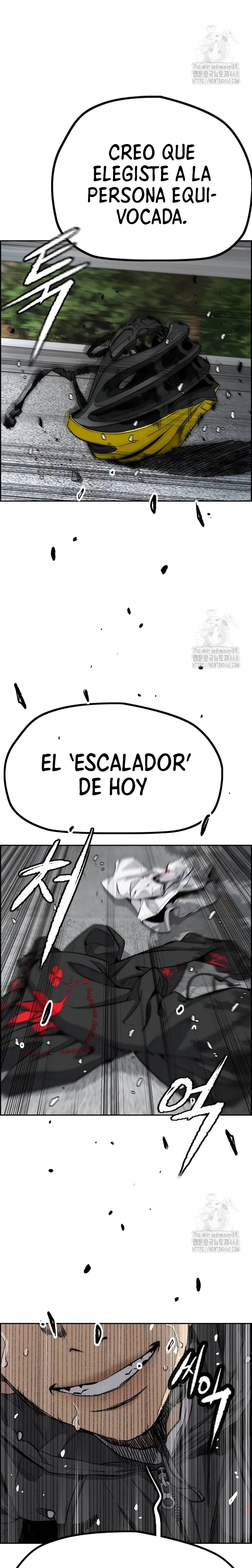 RompeVientos - Capítulo 533 - Página 22 - LectorTMOo
