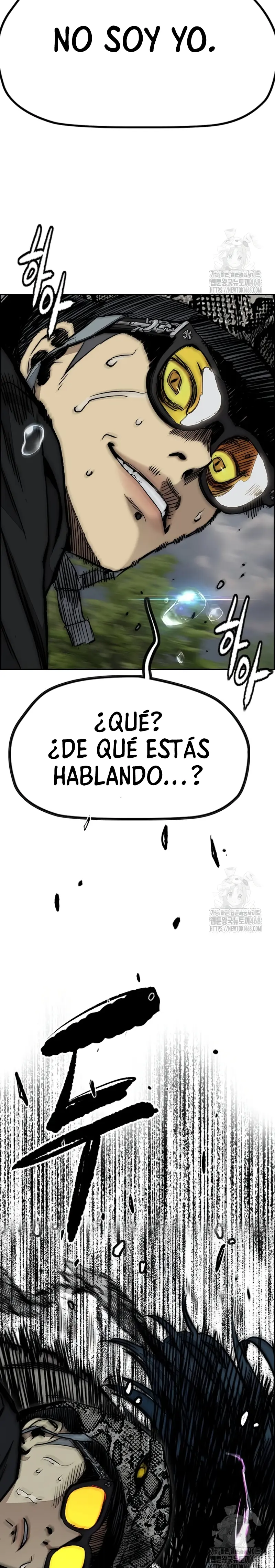 RompeVientos - Capítulo 533 - Página 23 - LectorTMOo