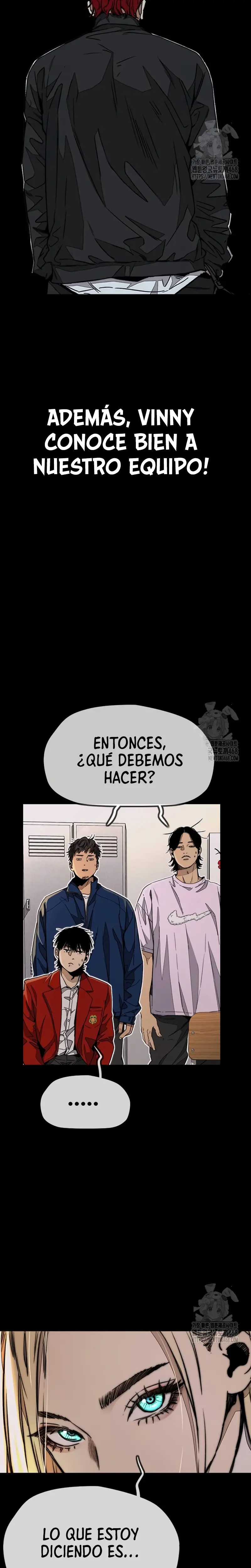 RompeVientos - Capítulo 533 - Página 25 - LectorTMOo