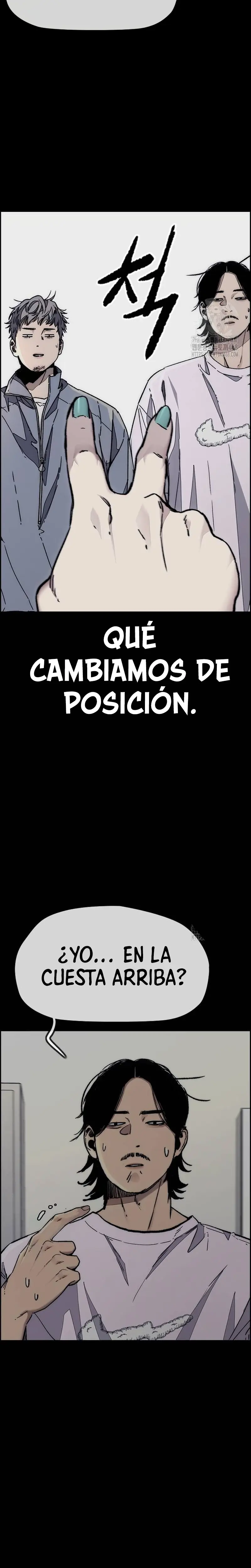 RompeVientos - Capítulo 533 - Página 26 - LectorTMOo