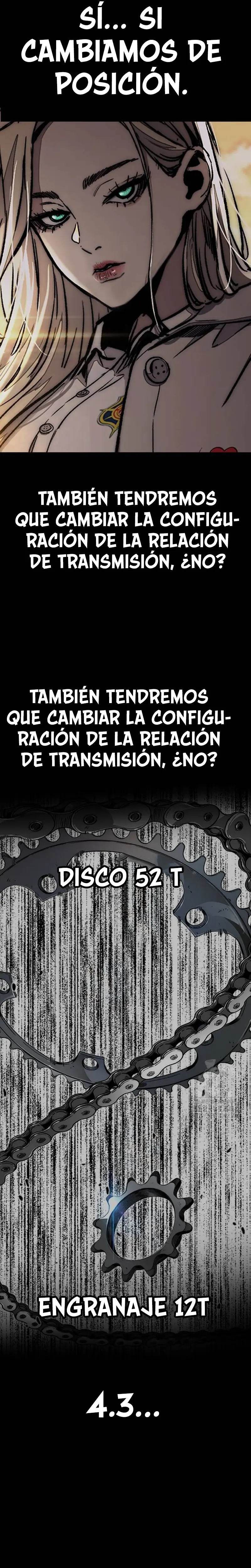 RompeVientos - Capítulo 533 - Página 27 - LectorTMOo