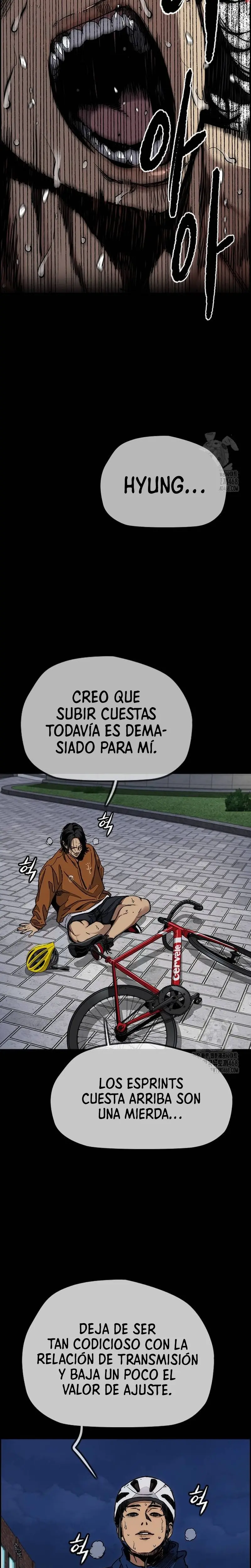 RompeVientos - Capítulo 533 - Página 34 - LectorTMOo