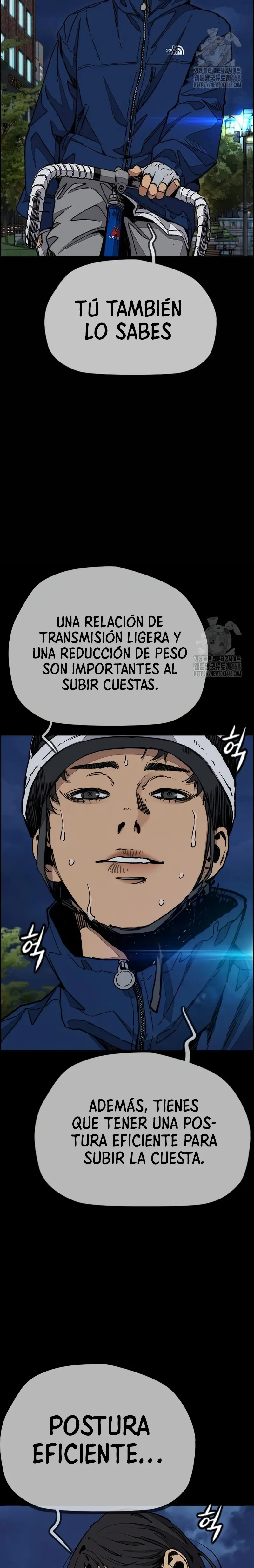 RompeVientos - Capítulo 533 - Página 35 - LectorTMOo