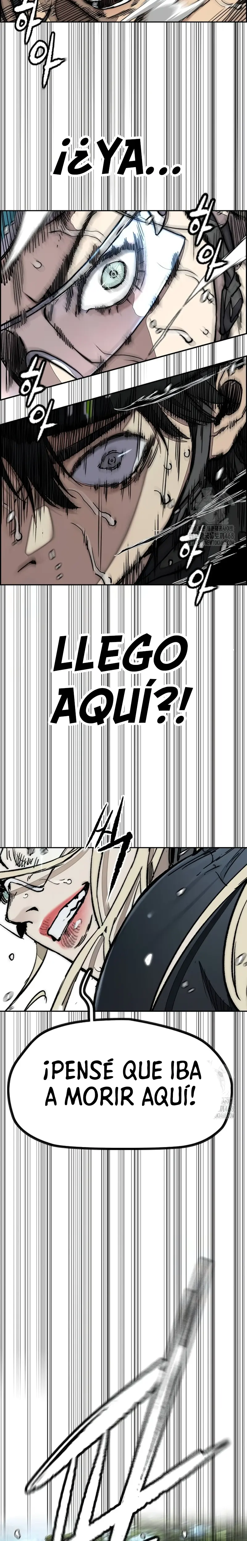 RompeVientos - Capítulo 533 - Página 43 - LectorTMOo