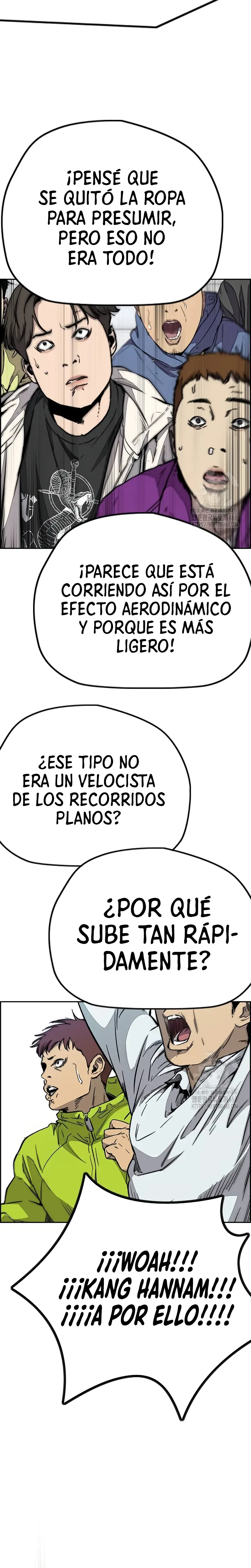 RompeVientos - Capítulo 533 - Página 46 - LectorTMOo