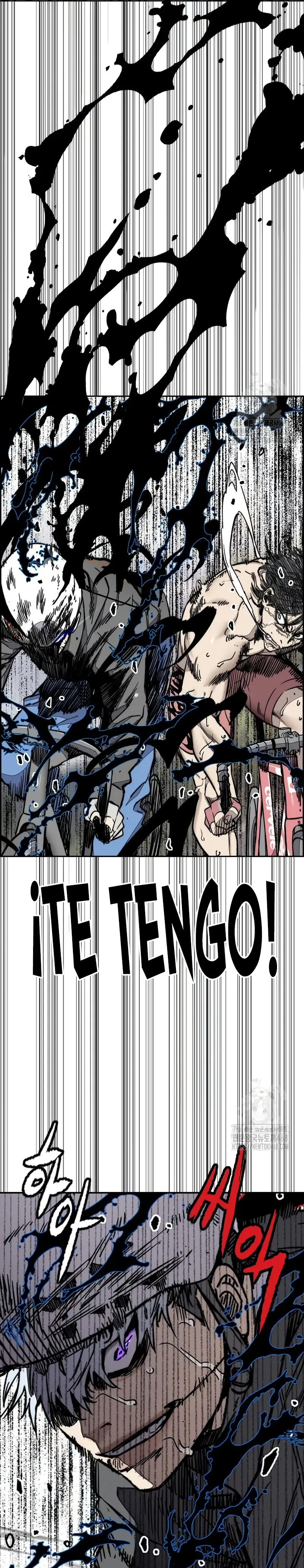 RompeVientos - Capítulo 534 - Página 13 - LectorTMOo