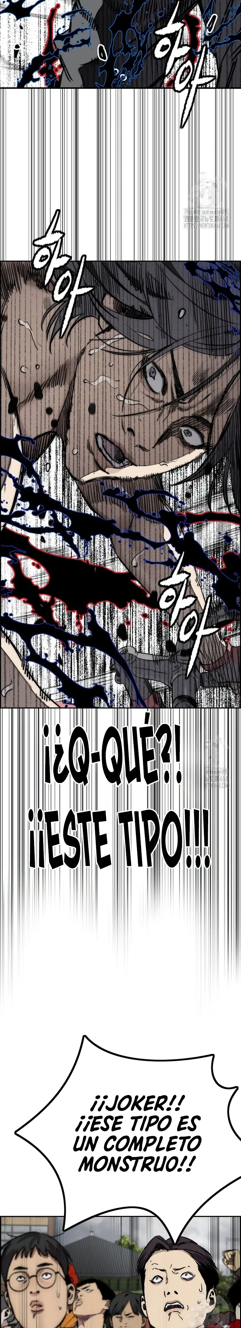 RompeVientos - Capítulo 534 - Página 14 - LectorTMOo