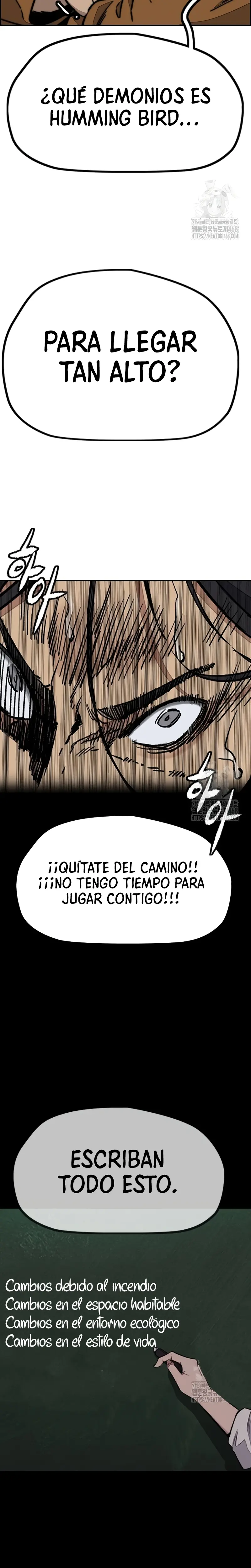 RompeVientos - Capítulo 534 - Página 21 - LectorTMOo