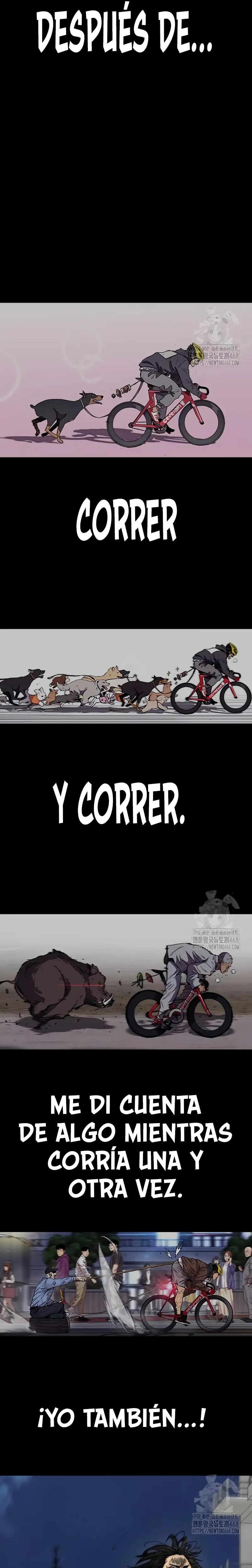 RompeVientos - Capítulo 534 - Página 31 - LectorTMOo